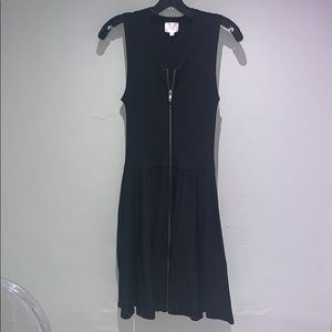 Parker dress
